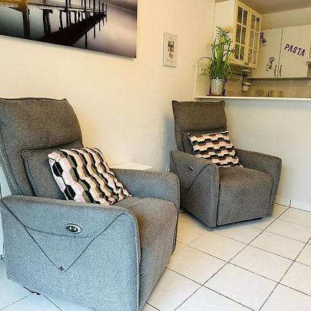 Superbe Appartement En Baie De Somme Cayeux-sur-Mer Eksteriør billede