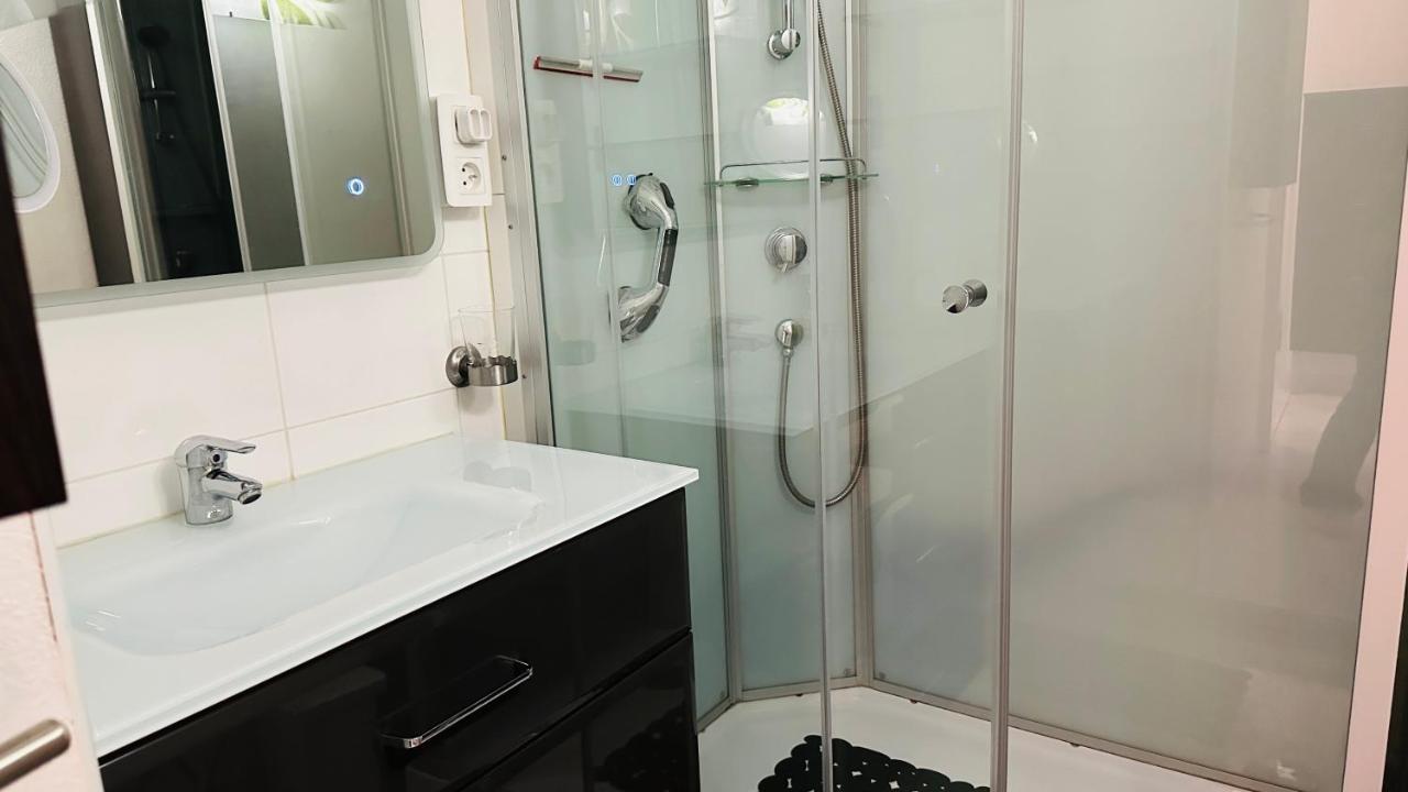 Superbe Appartement En Baie De Somme Cayeux-sur-Mer Eksteriør billede