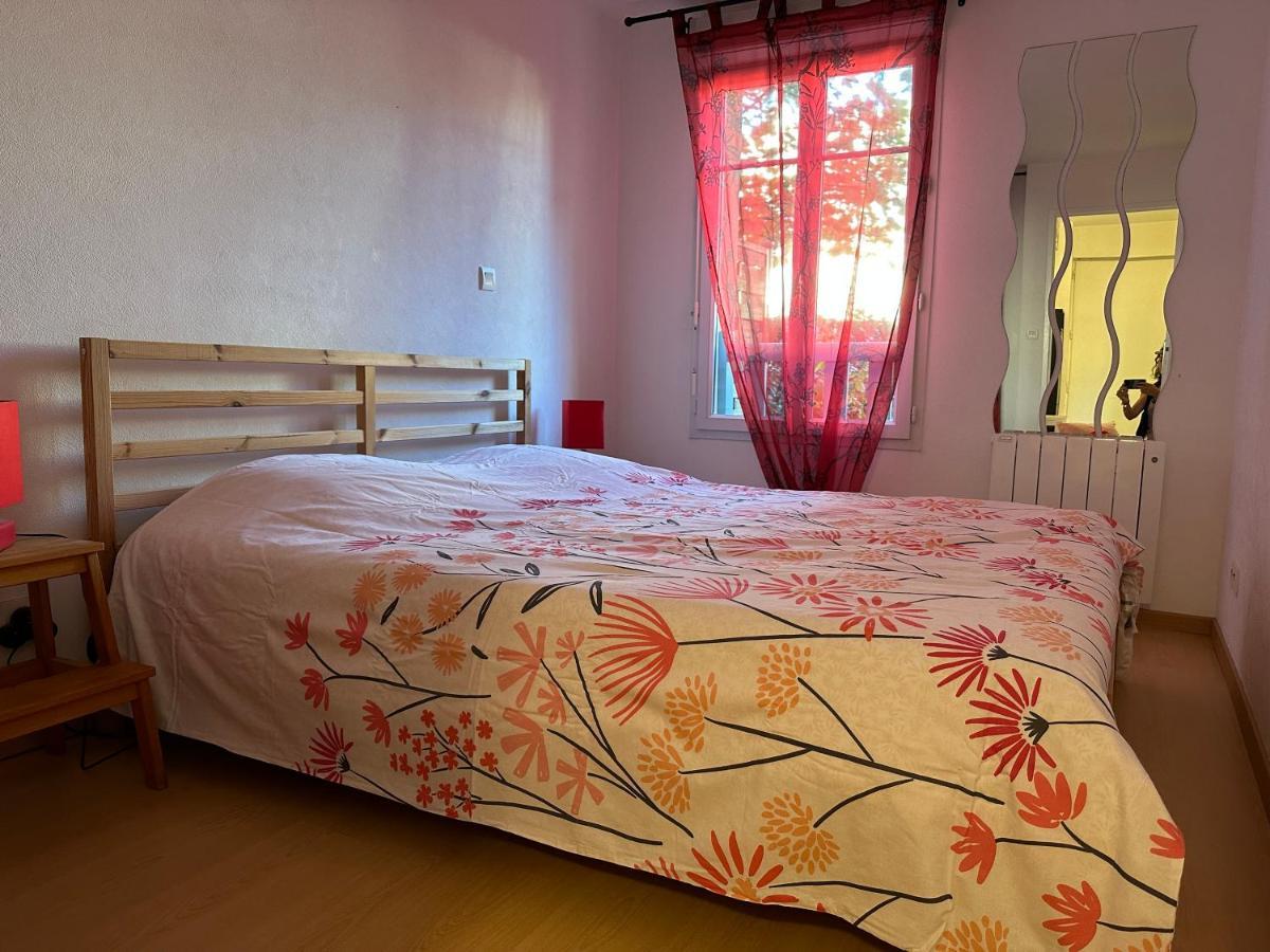 Superbe Appartement En Baie De Somme Cayeux-sur-Mer Eksteriør billede