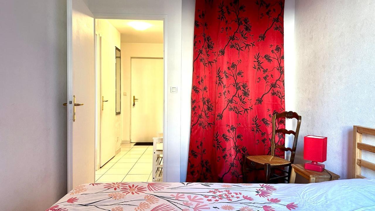 Superbe Appartement En Baie De Somme Cayeux-sur-Mer Eksteriør billede